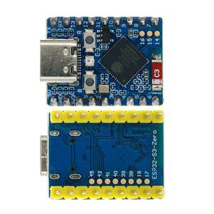 ESP32-S3-Zero Mini Development Board WiFi BT Ultra-small Size ESP32 <strong>C3</strong> S3 <strong>ESP</strong> <strong>32</strong> - Product Image 6