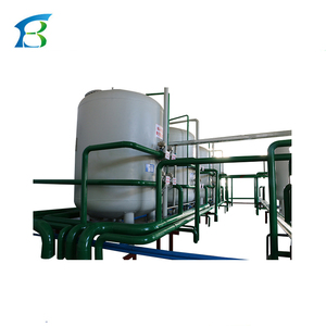 Alta eficiencia chorro <span class=keywords><strong>de</strong></span> agua telar aguas residuales reciclaje, filtro mecánico, clarificador <span class=keywords><strong>de</strong></span> agua - Product Image 6