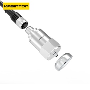 JSDR3016ZW 5 ~ 3000Hz de alta precisão integrada do sensor do acelerômetro frequência de resposta ampla - Product Image 6