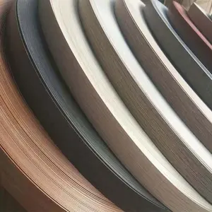 Round Table Laminate Cabinet Pvc Door Edge Banding Price