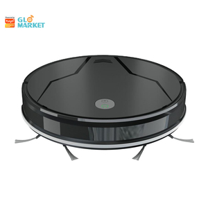 Glomarket Electrodoméstico Inteligente para el Hogar, Máquina de Limpieza Multifuncional, Robot Aspirador WiFi Tuya Económico - Product Image 1