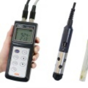 เครื่องวัดคลอรีนฟรี Krk Kasari Chemical DPD-TL-1 50ppm เครื่องวัดคุณภาพน้ำ นำเข้าจากญี่ปุ่น - Product Image 4