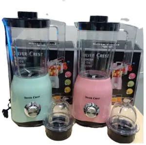 CHANGCHUN MANUFACTURE Wall breaking machine Household juicer two in one blender juicer BEST SOLD