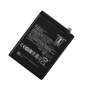 Batterie de remplacement BN47 3900mAh pour Xiaomi Redmi 6 Pro Mi A2 Lite CE RoHS Vente en gros Haute capacité Qualité - Product Image 1