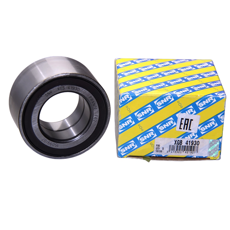 France SNR FC41722S01 DAC30620048 Wheel Hub Bearing for