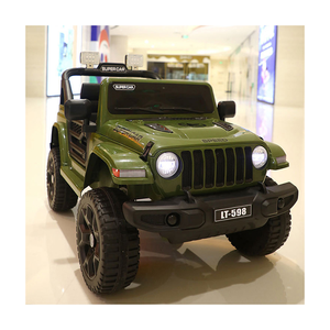 Nuova Auto Elettrica 12V con Licenza per Bambine 2025, Macchina Giocattolo in Plastica con Funzionalità Hot Ride-On per Bambini dai 2 agli 8 Anni - Product Image 6