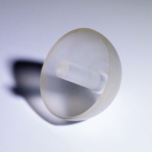 Giróscopos de Resonador Hemisférico de Cristal de Cuarzo Óptico VY (HRGs) Giróscopo Vibratorio Coriolis <span class=keywords><strong>CVG</strong></span> Personalizable OEM - Product Image 4