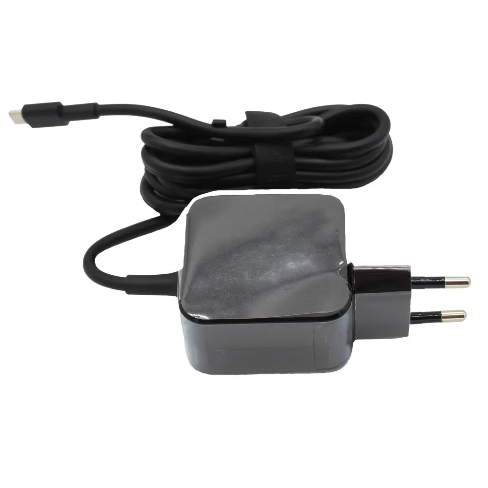 5V 20V 2.25A 45W type C AC adapter ADP-45EW B Square US EU Plug for asus laptop charger power