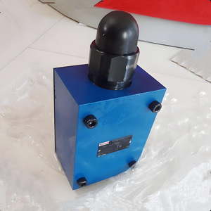 วาล์วควบคุมแรงดัน Rexroth รุ่น DBDS6K1X/25/50/100 วาล์วระบายแรงดันไฮดรอลิกแบบทำงานโดยตรง - Product Image 5