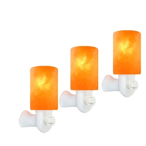 Venalisa-applique murale pailletée rose en forme de cylindre, luminaire d'intérieur, phosphorescent, idéal pour une chambre à coucher - Product Image 1
