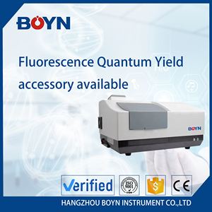 周波数フィルター内蔵のBNFLU-A98蛍光分光計 - Product Image 5