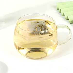 Thé de feuilles d'<span class=keywords><strong>ortie</strong></span> biologique, feuilles d'<span class=keywords><strong>ortie</strong></span> séchées pures, riches en vitamines et minéraux, favorise la détoxification, le nettoyage et le bien-être quotidien - Product Image 5