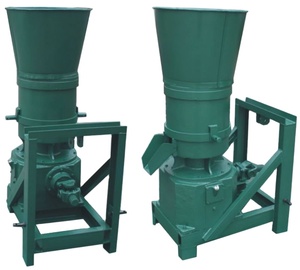 Moulin à granulés KL360P, pour usage extérieur, conduite par tracteur, pour bois de <span class=keywords><strong>hêtre</strong></span>, poussière de riz et husck, machine - Product Image 1