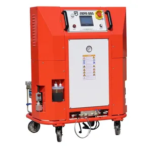 Electric circuit design PU foaming machine /polyurethane foaming machine /polyurethane JHPK-DD3