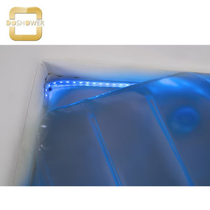 Bolsa de agua con calefacción, cama de tratamiento de masaje, proveedor para clínica de <span class=keywords><strong>medicina</strong></span> estética, cama de esteticistas, cama de Spa para centro de salud - Product Image 5