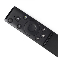 Télécommande universelle tv LED Smart TV Télécommande de Remplacement Pour Samsung
