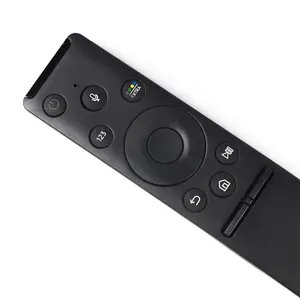 Controle remoto universal para tv, substituição de controle remoto para samsung