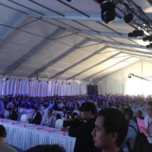 1000 chỗ ngồi không thấm nước <span class=keywords><strong>Inflatable</strong></span> Nhà thờ Lều 15x20 đám cưới marquee khả năng kháng cháy cao PVC bọc vải khung nhôm - Product Image 5