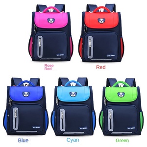 Offre Spéciale élèves du primaire sac à dos en gros usine grande capacité enfants cartables <span class=keywords><strong>pour</strong></span> filles garçons - Product Image 4