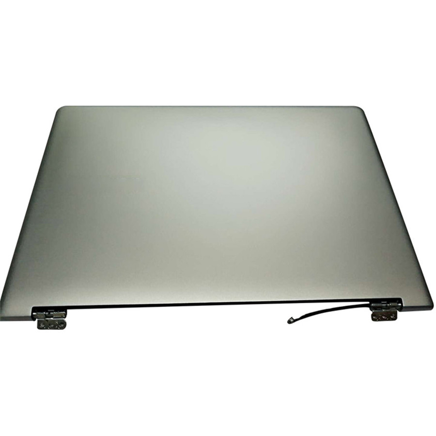 CYL Original para Samsung NP900X3L-K06US P/N BA96-07190A LSN133HL01-801 pantalla LCD de ordenador portátil Notebook plata 13,3 pulgadas de asamblea completo