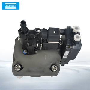 วาล์วระบายน้ำอิเล็กทรอนิกส์ Atlas Copco รุ่น 1613881106 สำหรับเครื่องอัดอากาศแบบสกรูและแบบลูกสูบ - Product Image 2