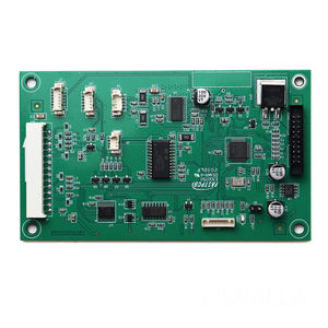 Nueva Placa Base para Impresora, Repuesto para Básculas Mettler <span class=keywords><strong>Toledo</strong></span> BPlus-H2, Venta al por Mayor, Stock Disponible, Alta Calidad, Desarrollada Internamente - Product Image 2