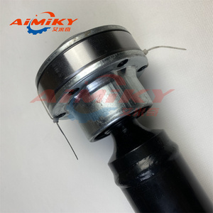 Eje Cardán de Hélice 27101-66J01 27101-66J00 27101-67J01 27101-67J00 para <span class=keywords><strong>Suzuki</strong></span> Grand Vitara Escudo - Product Image 4