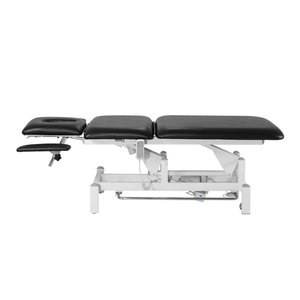 <b>Electric</b> Physical Therapy <b>Table</b> 2 Motor Medical Examination Bed for Clinic - Product Image 2