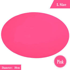 高品质30厘米PVC足球训练标记盘锥足球和篮球训练工厂批发 - Product Image 6