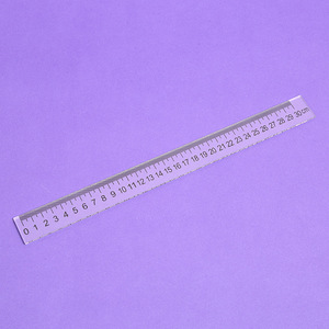 <span class=keywords><strong>Acrylic</strong></span> Cai Trị Tùy Chỉnh Nhà Sản Xuất CNC Laser Cắt Trong Suốt Phổ Biến Charms Holographic Rõ Ràng Charms Tùy Biến Cai Trị - Product Image 5