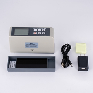 Testeur de brillance de film anti-buée Hag-2000 électronique 0-2000 GU, précision conforme aux normes internationales, garantie 1 an, test universel ASTM - Product Image 3