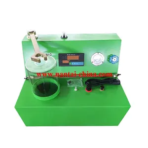 NANTAI Hochwertiger Common-Rail-Diesel einspritz ventil PQ400S Doppel federn CRDI Diesel Inj ector Handbuch Düse Teste - Product Image 1