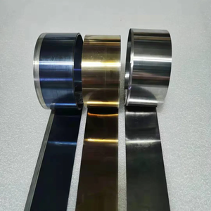 उच्च गति gravure मुद्रण मशीन डॉक्टर ब्लेड कीमत - Product Image 2