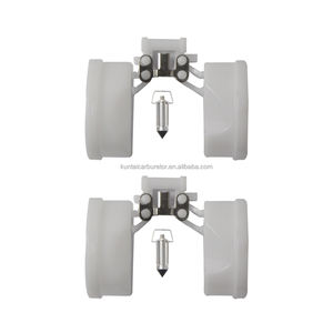 Kit de reparación de carburador para Kawasaki <span class=keywords><strong>Vulcan</strong></span> <span class=keywords><strong>500</strong></span> En500 <span class=keywords><strong>En</strong></span> <span class=keywords><strong>500</strong></span> 1991-1995 - Product Image 6