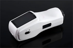 ASTM 313 Tragbares Spektrophotometer Gitter-Kolorimeter Farbunterschied-Tester Farbunterschied-Messgerät Kolorimeter - Product Image 5