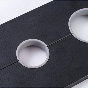 Equipo Sexual Multifuncional, Grilletes <span class=keywords><strong>de</strong></span> Madera para Manos y <span class=keywords><strong>Pies</strong></span> con Ajuste Cómodo para Parejas, Entrenamiento BDSM - Product Image 5