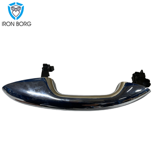 POUR <span class=keywords><strong>Mercedes</strong></span> Benz W206 W254 W205 W176 W204 X253 C292 <span class=keywords><strong>GLE</strong></span> X166 GLS poignée de porte avant droite capteur entrée sans clé A09976061029197 - Product Image 2