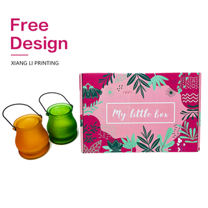 Kotak kemasan surat pengiriman bergelombang besar kustom kertas tahan lama dengan cetak timbul Logo dipersonalisasi untuk pengiriman aman - Product Image 5