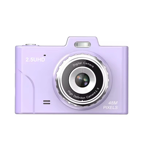 Newest 1080P 2.8 inches Portable Custom Color <b>Digital</b> Camera LCD Screen Ccd <b>Digital</b> <b>Cameras</b> for Photography Children sports - Product Image 2