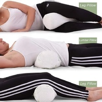 Siège rehausseur multi-bébé en mousse, support dorsal portable pour voyage, siège rehausseur pour repas en avion