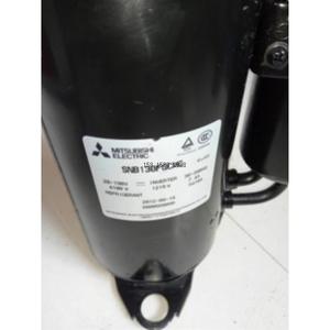 Compresseur de climatisation et de réfrigération Mitsubishi SNB130FGCM1 Inverter pour remplacement et réparation - Product Image 3