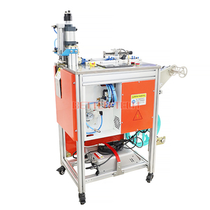 Nhà Máy Giá siêu âm nhãn hiệu thương mại máy cắt với cảm biến và pre-cho ăn thiết bị - Product Image 2