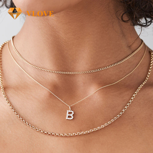 Cadena <span class=keywords><strong>de</strong></span> <span class=keywords><strong>Oro</strong></span> Sólido <span class=keywords><strong>de</strong></span> 14k <span class=keywords><strong>para</strong></span> <span class=keywords><strong>Hombre</strong></span> y Mujer, Cadena <span class=keywords><strong>de</strong></span> <span class=keywords><strong>Oro</strong></span> Ligero <span class=keywords><strong>de</strong></span> 14k que No se Deslustra, <span class=keywords><strong>Cadenas</strong></span> <span class=keywords><strong>de</strong></span> <span class=keywords><strong>Oro</strong></span> <span class=keywords><strong>de</strong></span> 14k <span class=keywords><strong>para</strong></span> Joyería Permanente - Product Image 4
