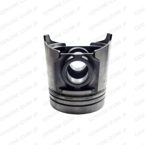 Chính hãng Izumi JP 4D95 4d95s 4d95s-w-1 Piston 104mm cao 6202-32-2140 6201-32-2121 cho KOMATSU máy kéo động cơ - Product Image 6