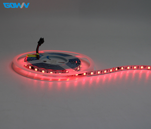 Usb thông minh <span class=keywords><strong>LED</strong></span> <span class=keywords><strong>Strip</strong></span> Lights RGB 5050 âm nhạc âm thanh Sync cho máy tính chơi game phòng trang trí nội thất <span class=keywords><strong>LED</strong></span> <span class=keywords><strong>Strip</strong></span> ánh sáng - Product Image 4