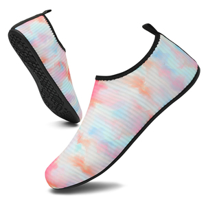 Calcetines de Agua Ligeros de Secado Rápido para Hombre y Mujer, para Playa, Natación, Deportes, Surf, Piscina, Jardín, Transpirables - Product Image 1