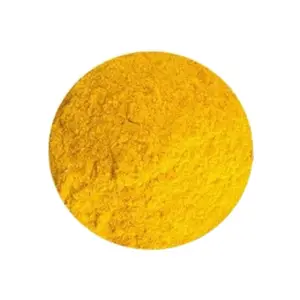 Extracto de semilla de algodón de fábrica ISO de alta calidad 98% polvo de acetato de gosipol CAS 12542-36-8 acetato de gosipol