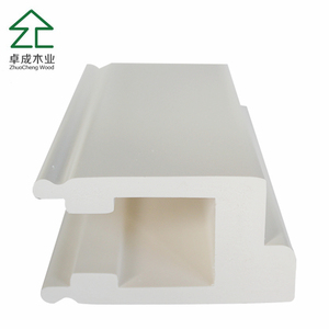 Volets <span class=keywords><strong>californiens</strong></span> en <span class=keywords><strong>bois</strong></span> de conception moderne pour chambre à coucher dans le monde entier Motif à ouverture verticale peint - Product Image 4