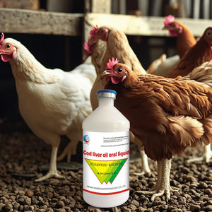 マルチビタミン経口溶液マルチビタミンとミネラルサプリメント - Product Image 2