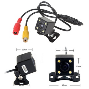 Universel <span class=keywords><strong>7010B</strong></span> 7 ''MP5 Lecteur 2 Din Autoradio <span class=keywords><strong>Auto</strong></span> Avec Caméra Lecteur DVD Voiture - Product Image 4
